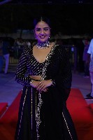 Actress Sreemukhi Photos